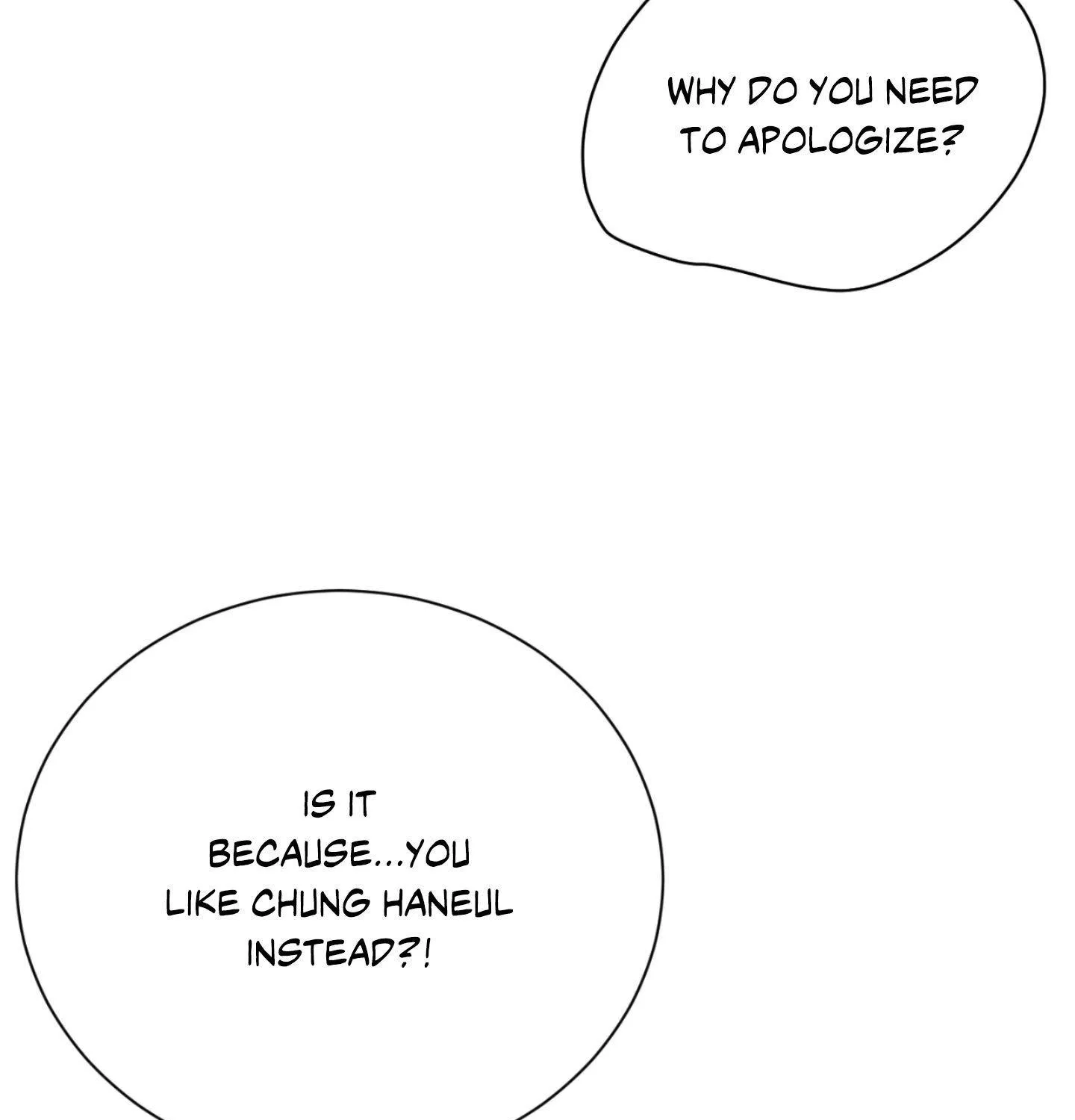 The Position Has Changed ? Chapter 10 page 26 - 
