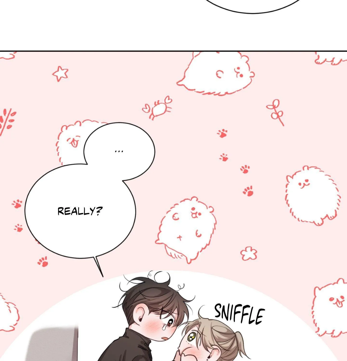 The Position Has Changed ? Chapter 10 page 30 - 