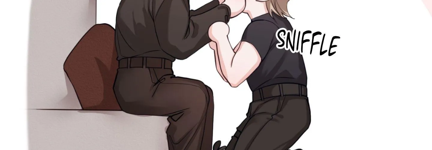 The Position Has Changed ? Chapter 10 page 31 - 