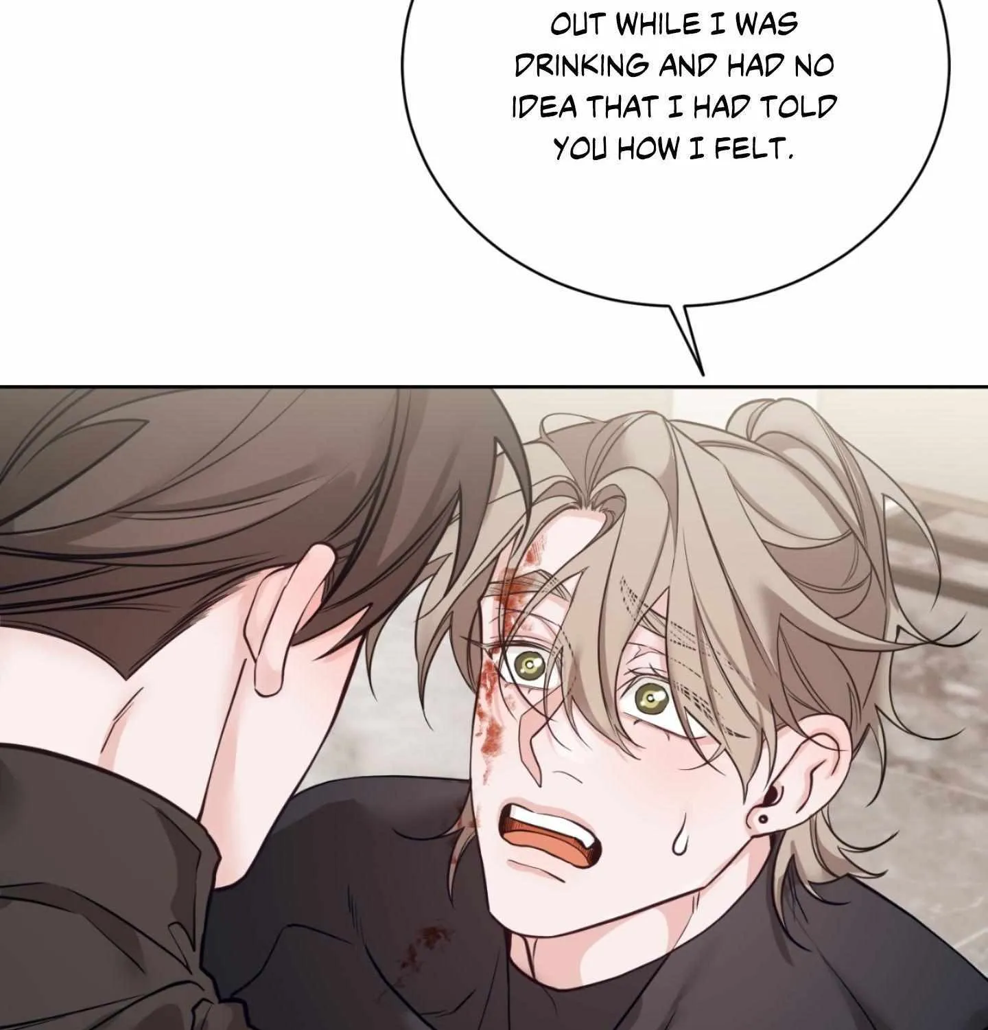 The Position Has Changed ? Chapter 10 page 38 - 