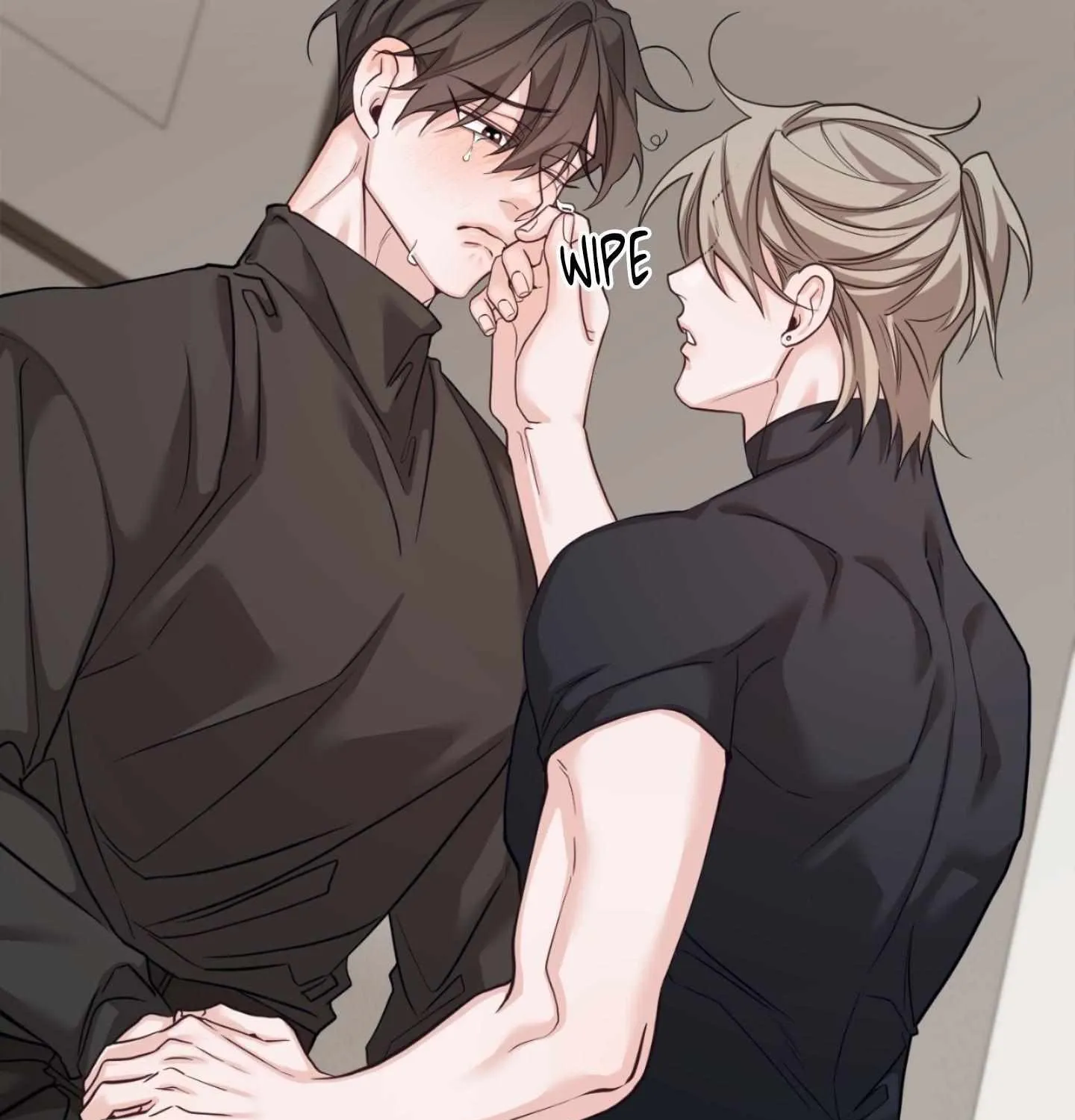 The Position Has Changed ? Chapter 10 page 49 - 