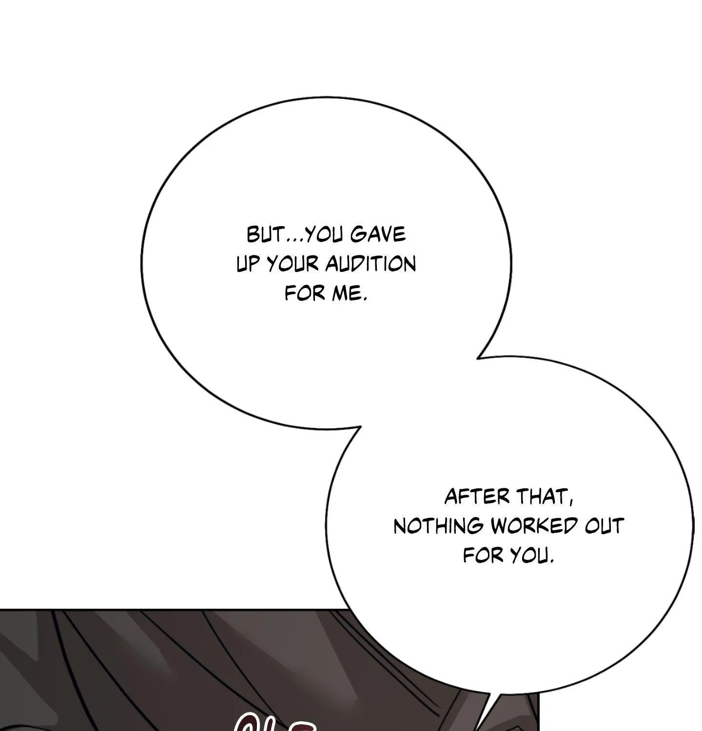 The Position Has Changed ? Chapter 10 page 51 - 