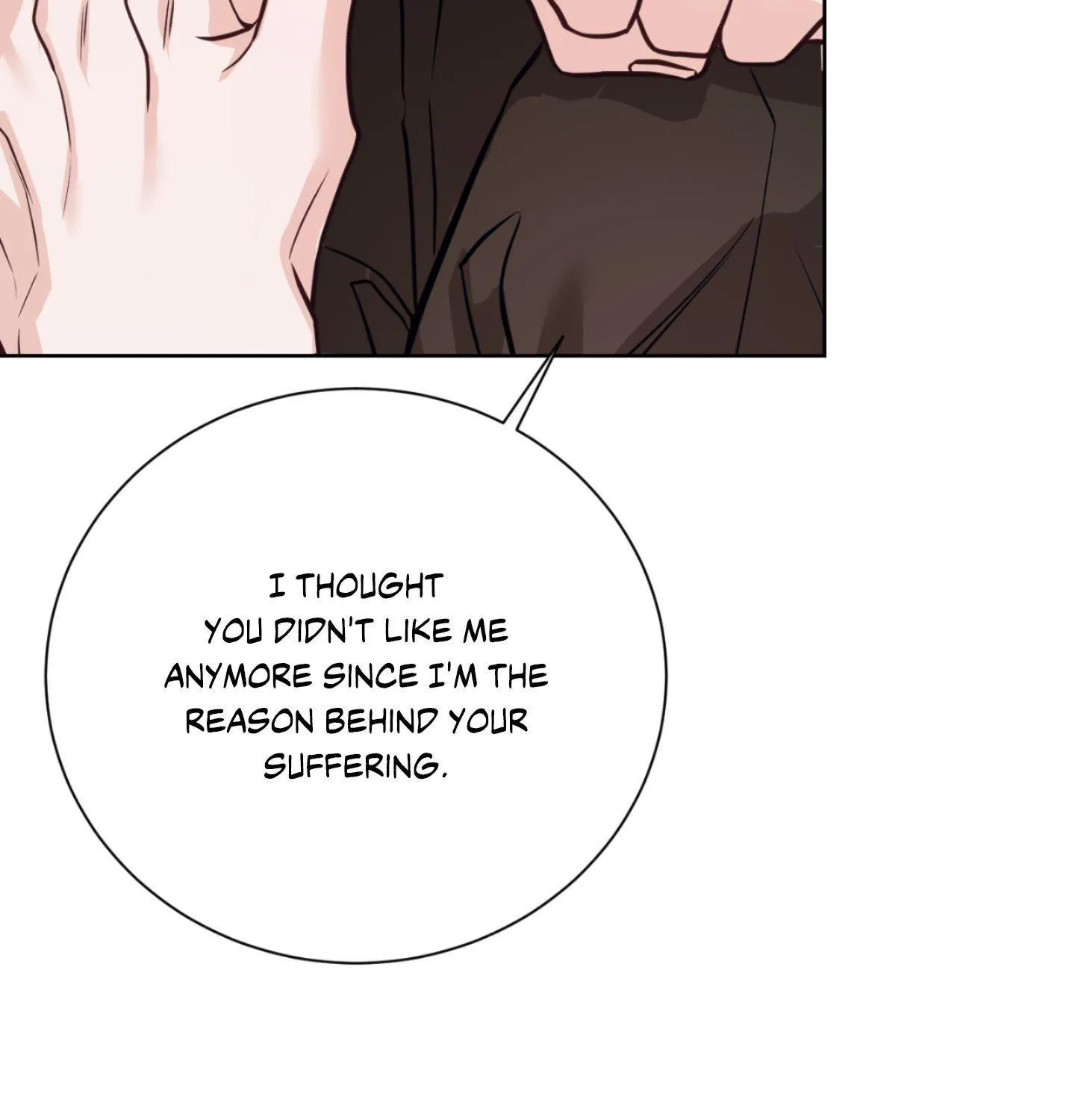 The Position Has Changed ? Chapter 10 page 53 - 