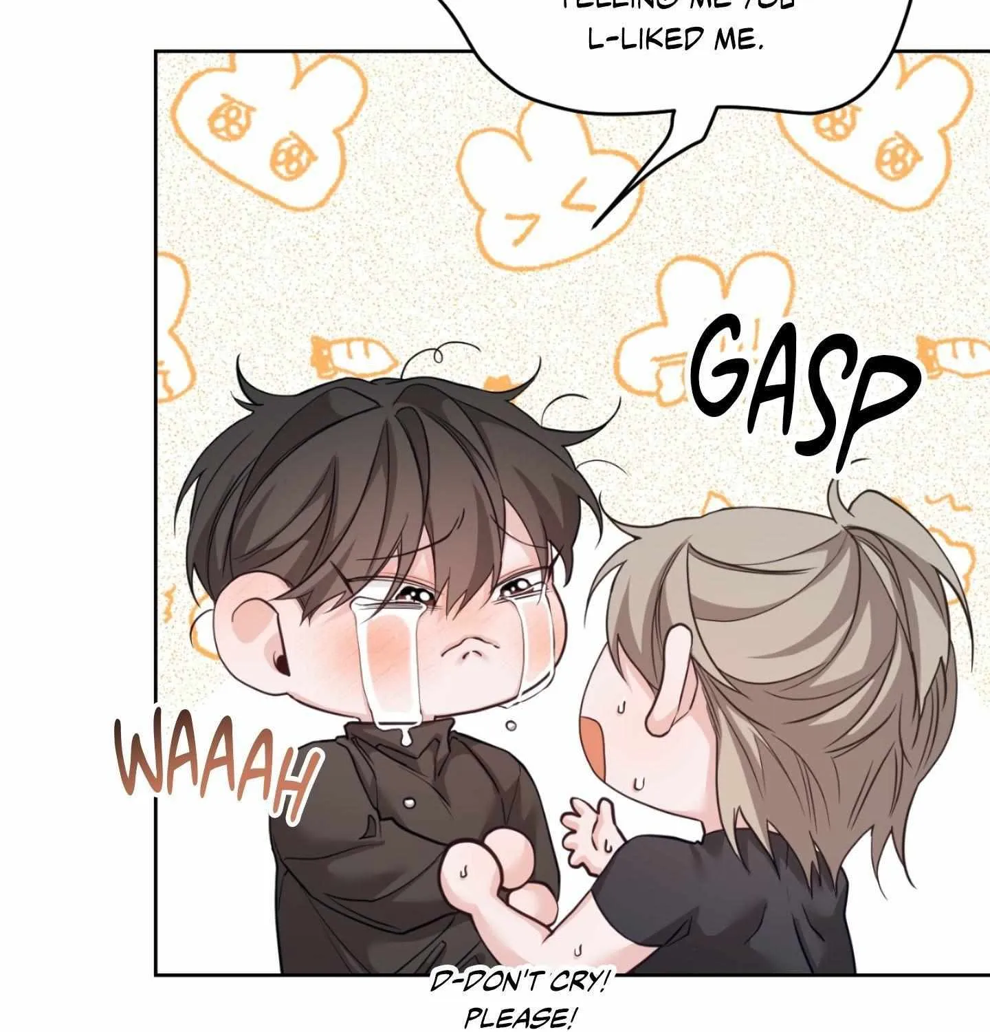 The Position Has Changed ? Chapter 10 page 55 - 
