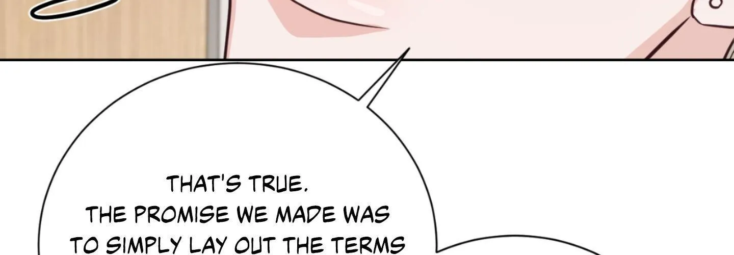 The Position Has Changed ? Chapter 10 page 58 - 