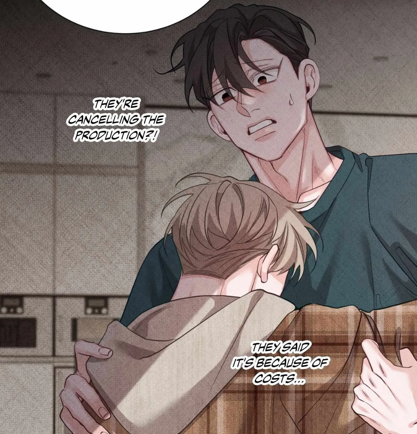 The Position Has Changed ? Chapter 10 page 65 - 