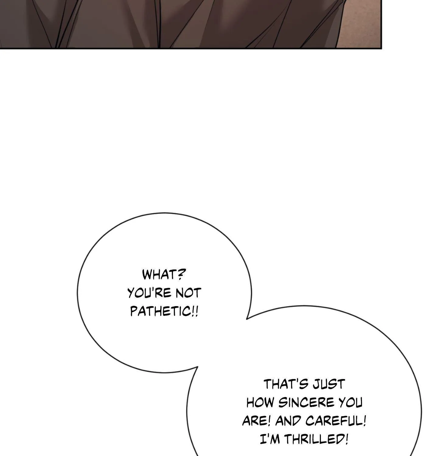 The Position Has Changed ? Chapter 10 page 70 - 