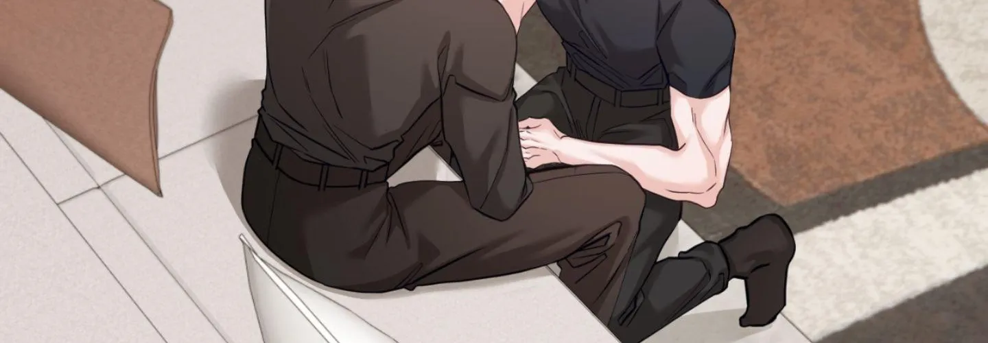 The Position Has Changed ? Chapter 10 page 75 - 