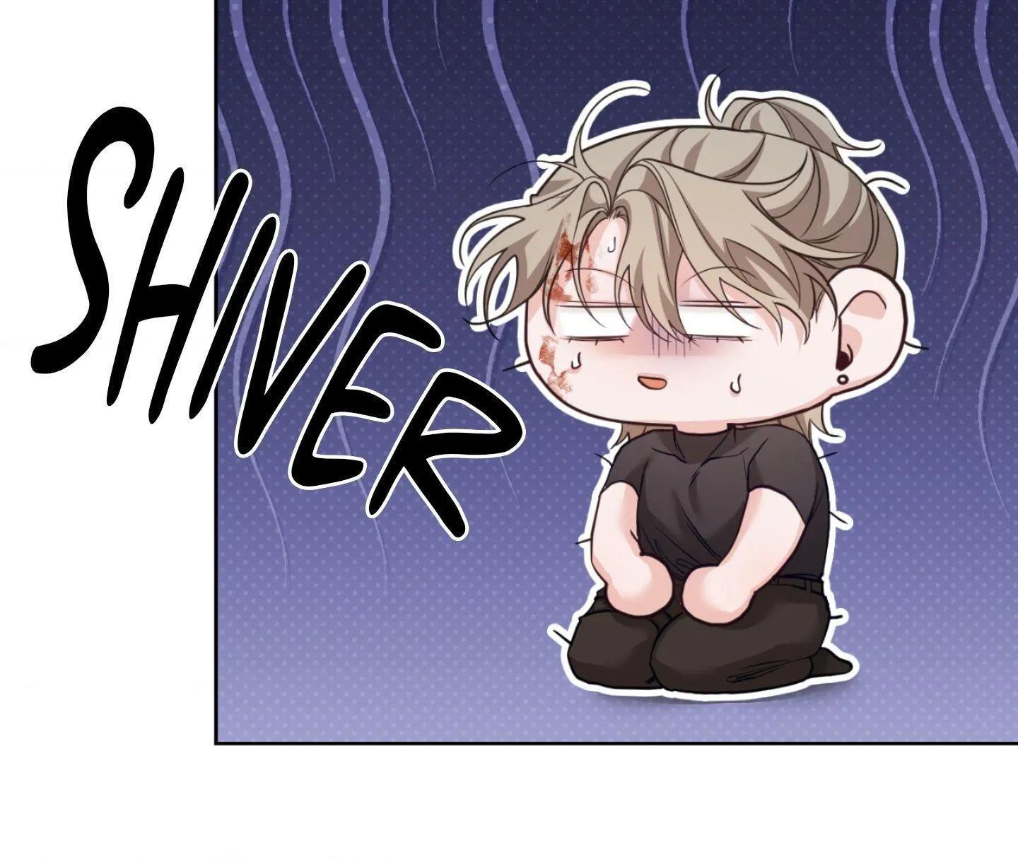 The Position Has Changed ? Chapter 10 page 78 - 