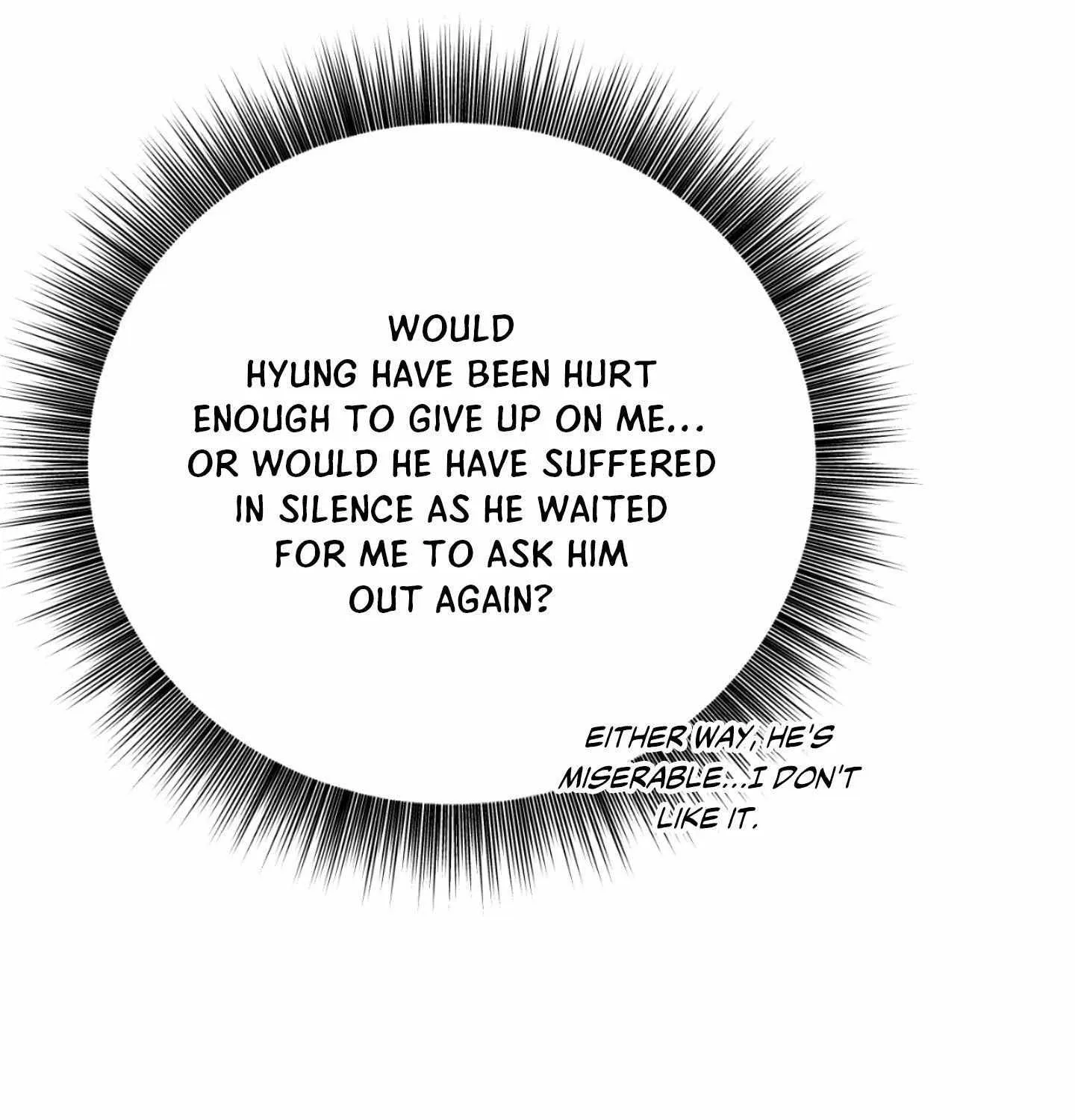 The Position Has Changed ? Chapter 10 page 79 - 