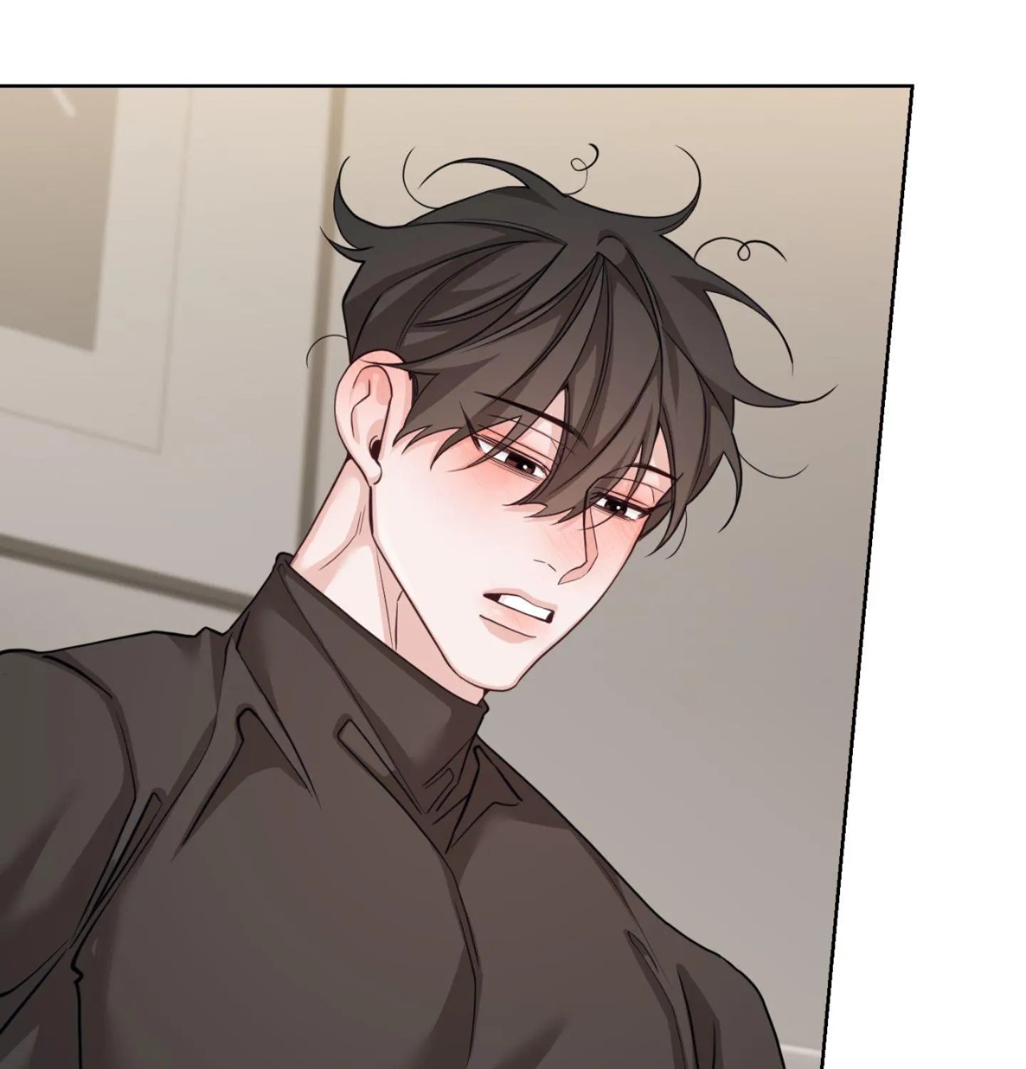 The Position Has Changed ? Chapter 10 page 81 - 