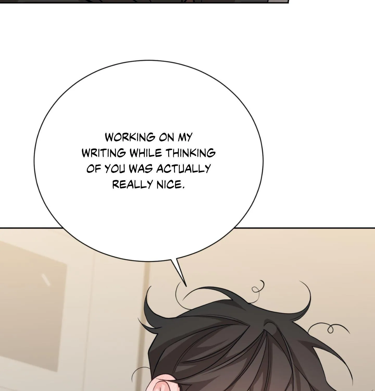 The Position Has Changed ? Chapter 10 page 83 - 