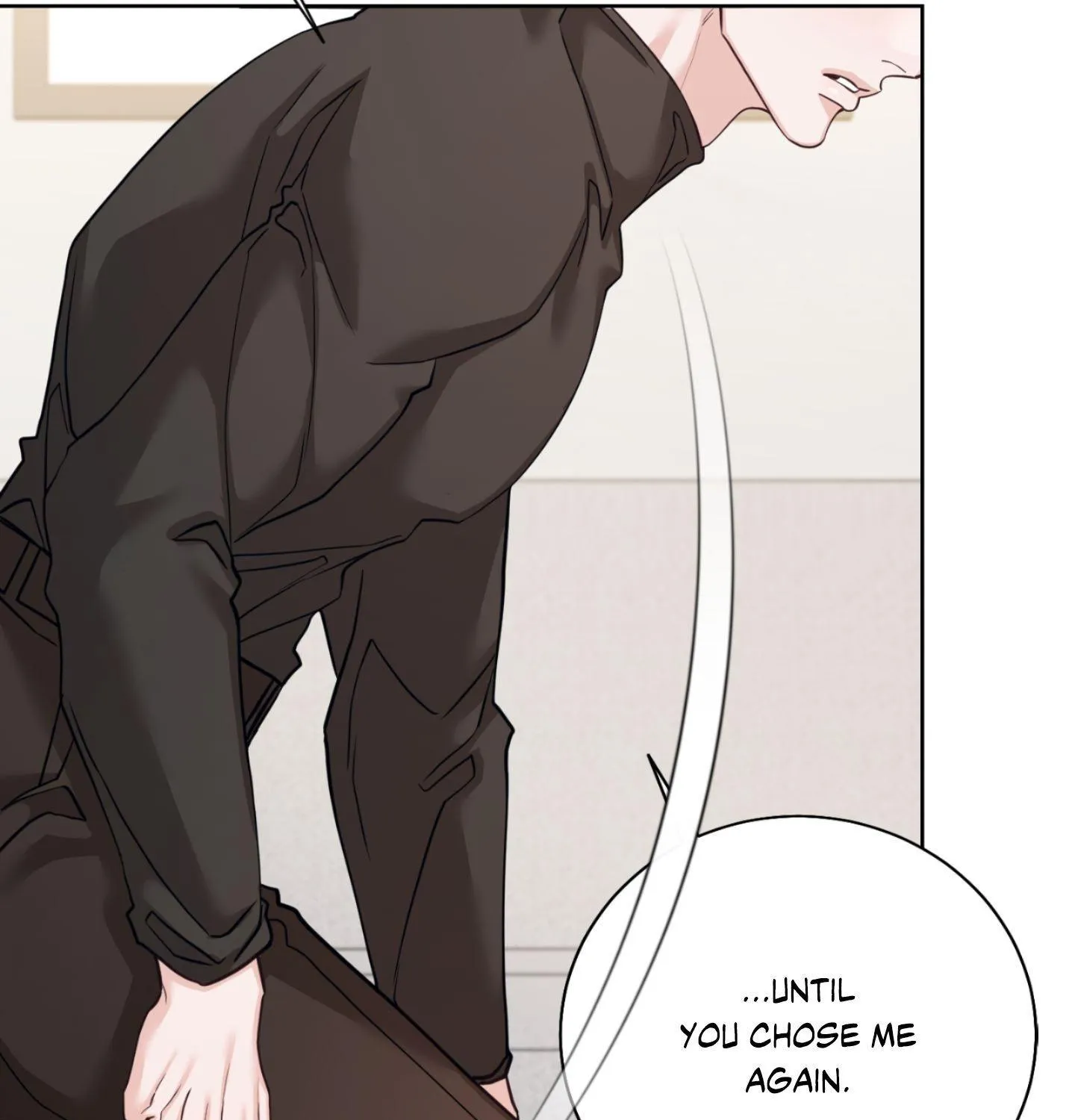 The Position Has Changed ? Chapter 10 page 87 - 