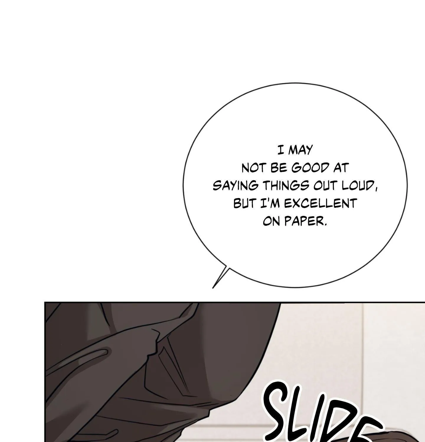 The Position Has Changed ? Chapter 10 page 89 - 