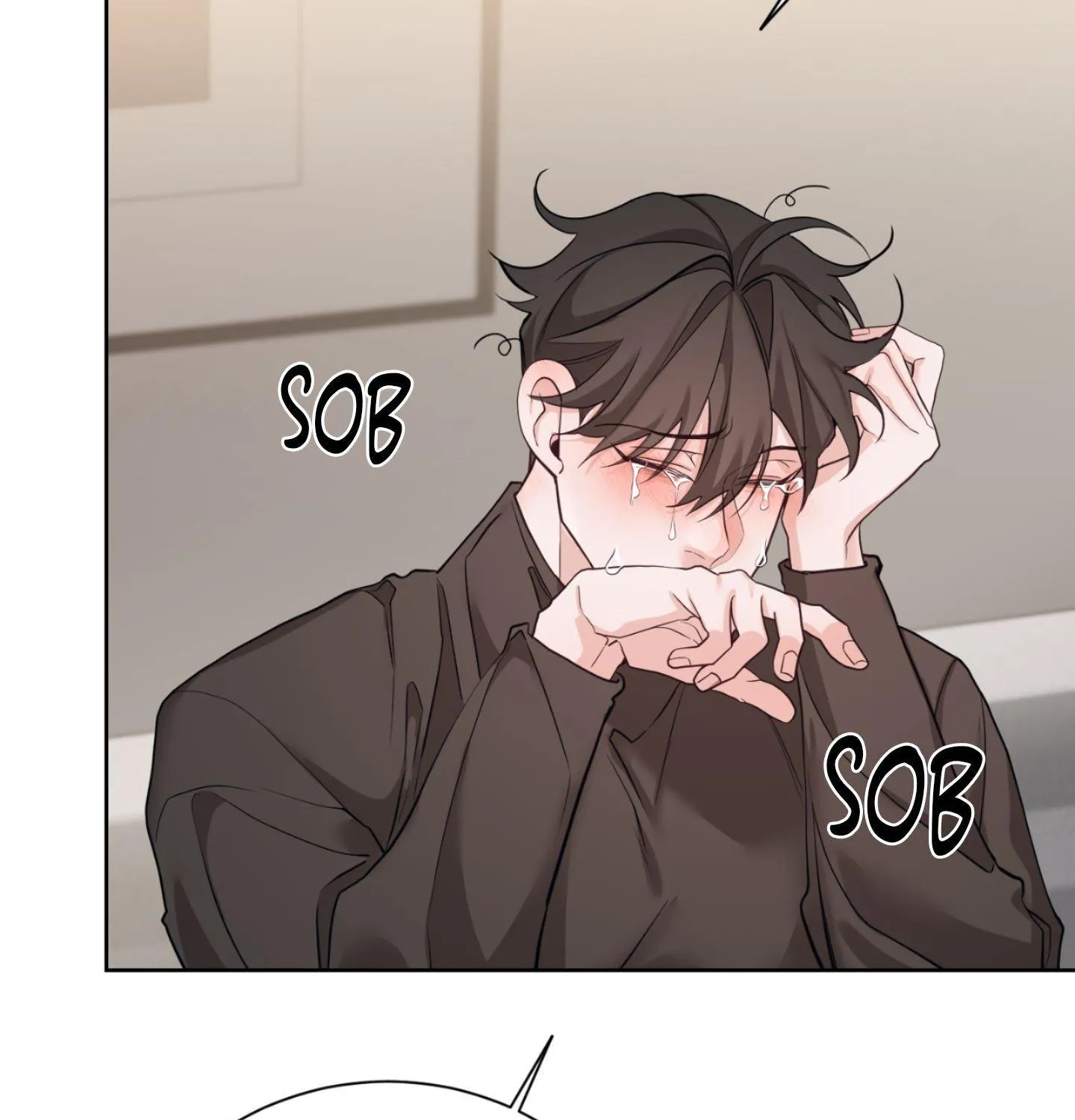 The Position Has Changed ? Chapter 10 page 10 - 