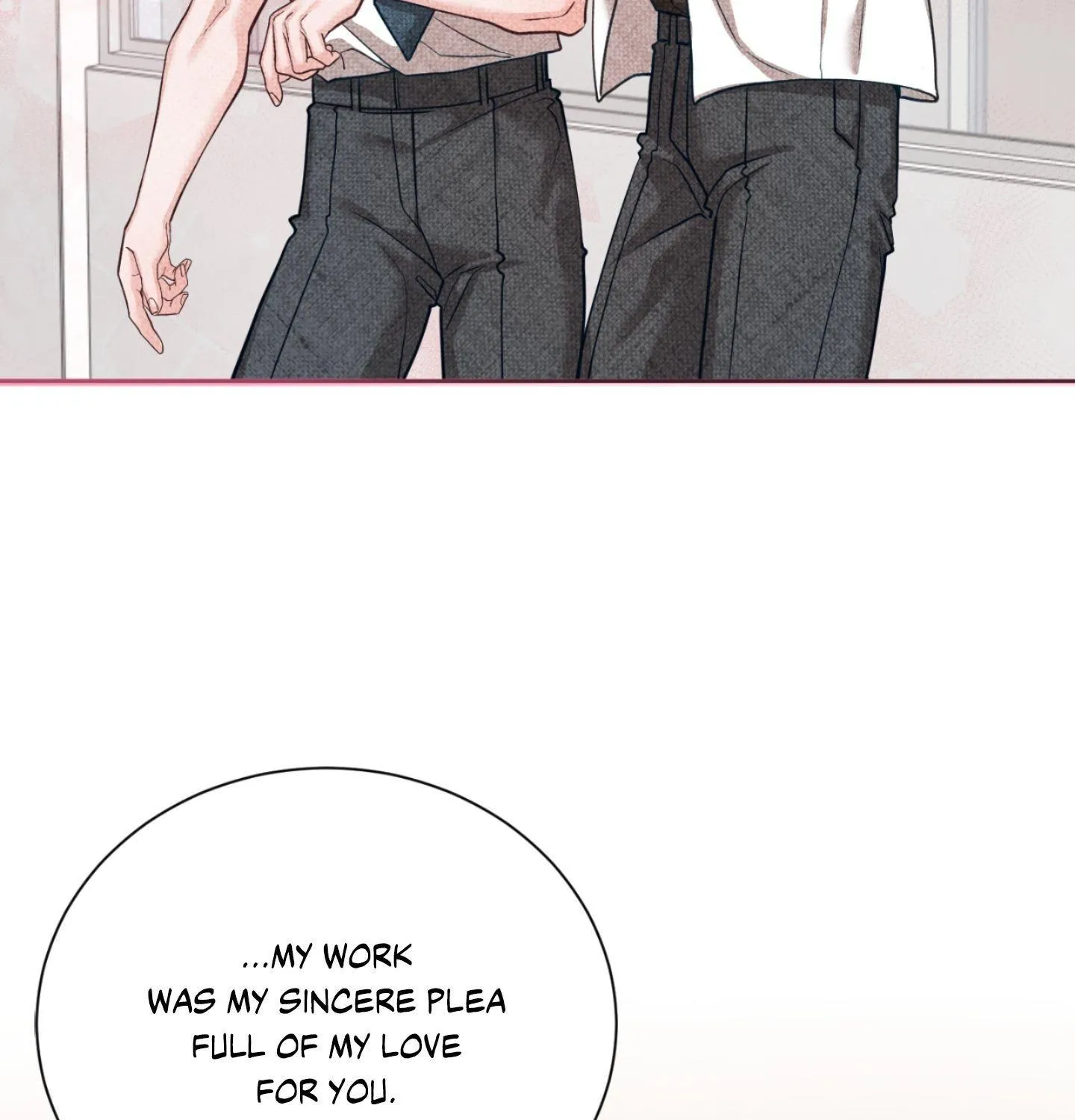 The Position Has Changed ? Chapter 10 page 94 - 