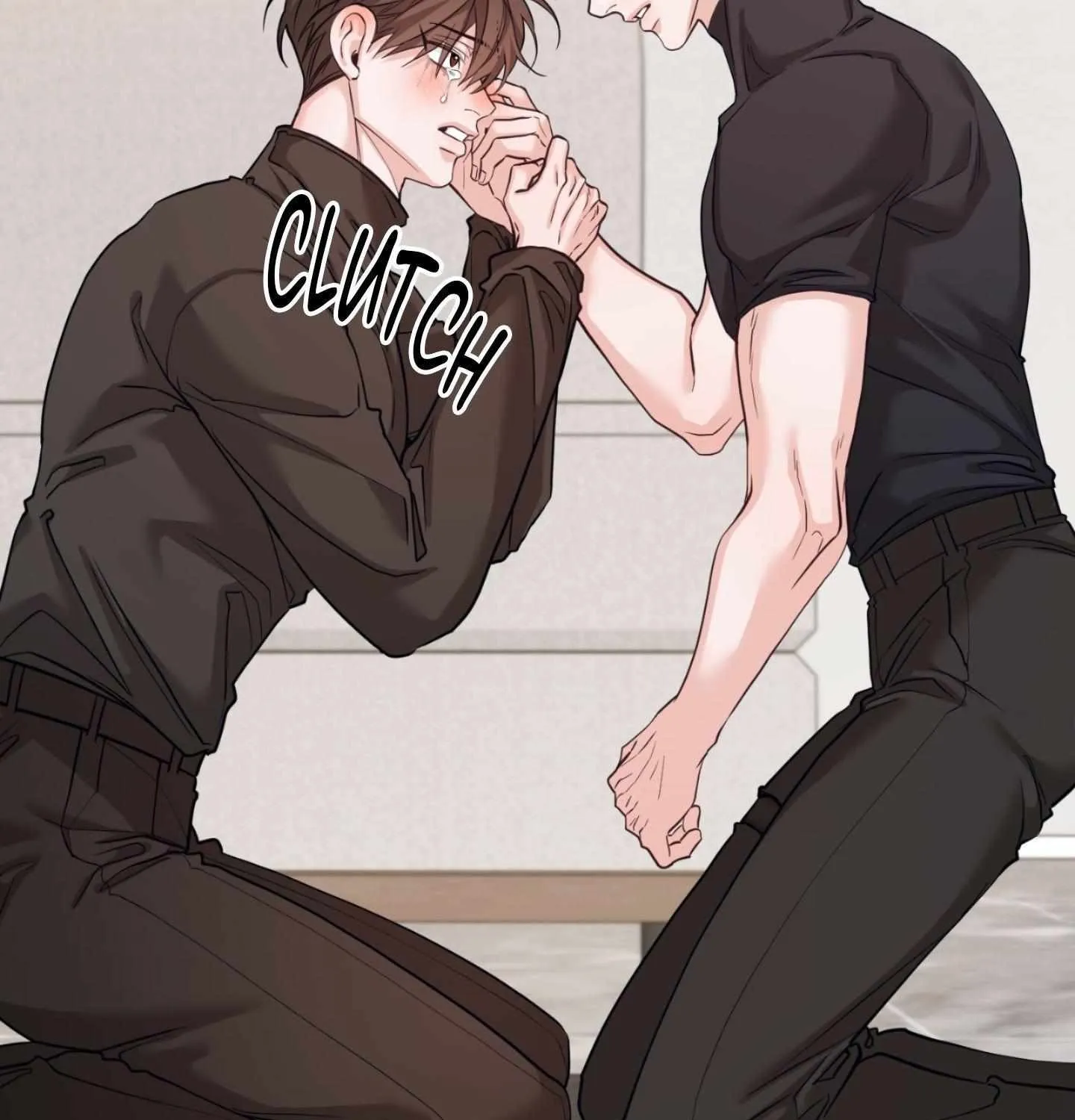 The Position Has Changed ? Chapter 10 page 96 - 