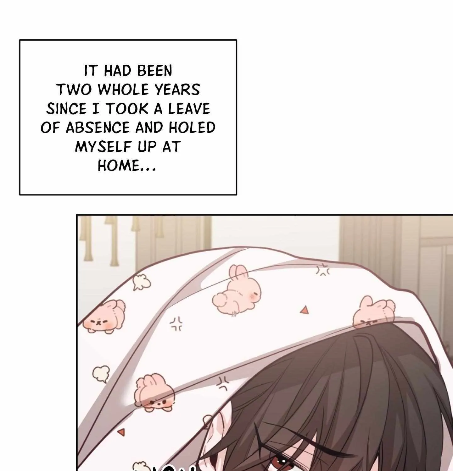 The Position Has Changed ? Chapter 8 page 111 - 