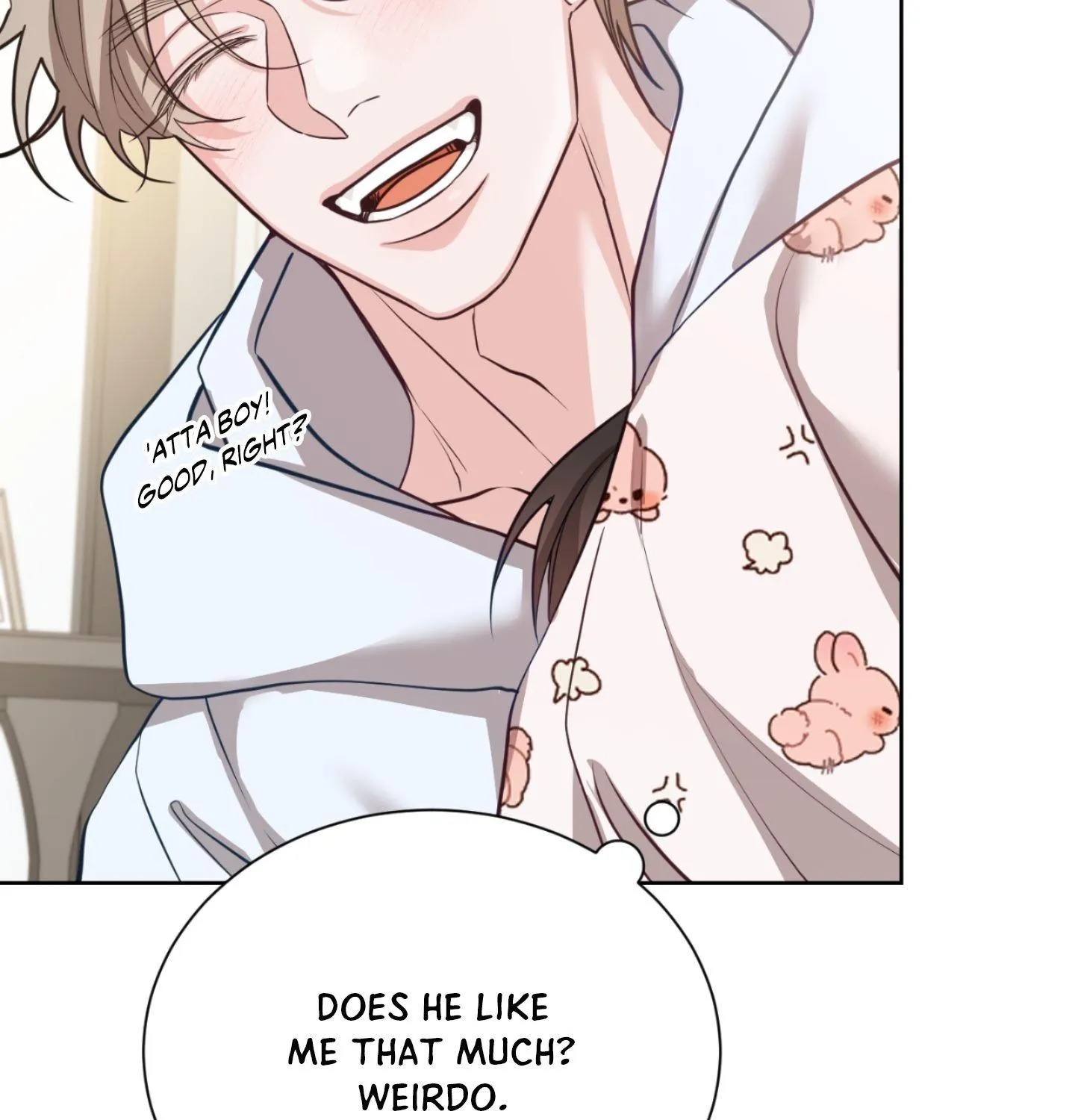 The Position Has Changed ? Chapter 8 page 115 - 
