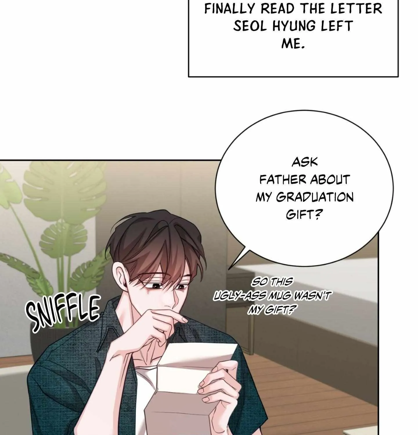 The Position Has Changed ? Chapter 8 page 119 - 