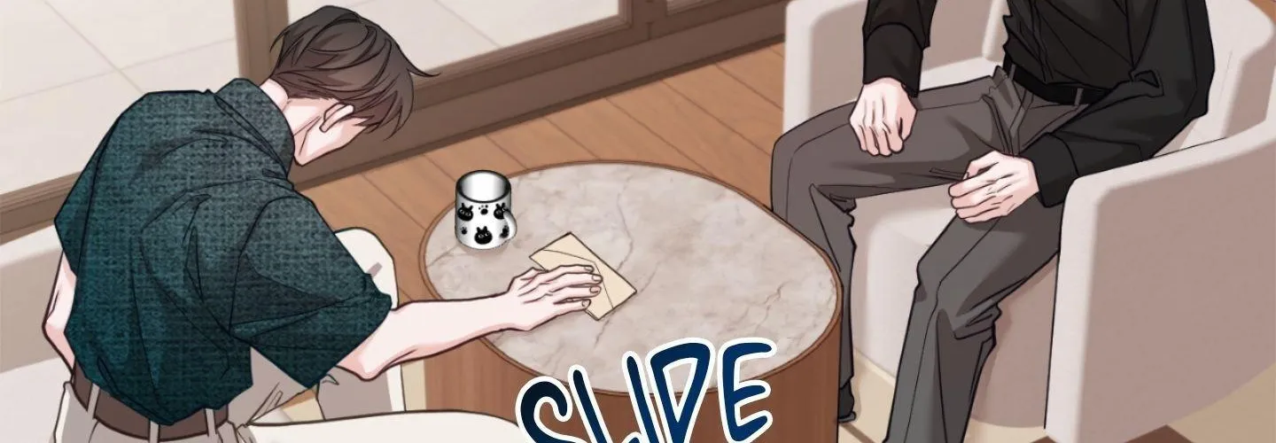 The Position Has Changed ? Chapter 8 page 123 - 
