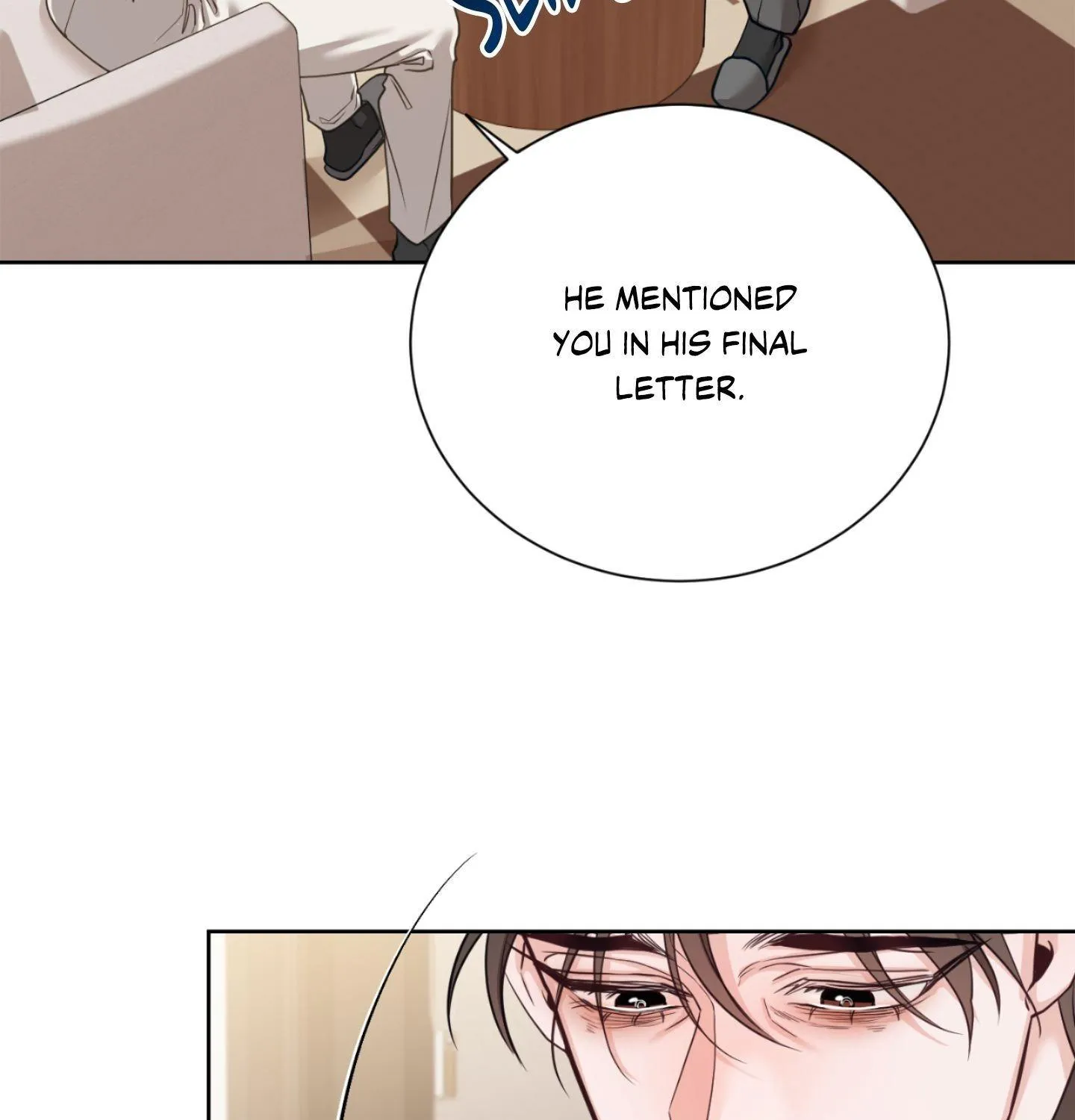 The Position Has Changed ? Chapter 8 page 124 - 