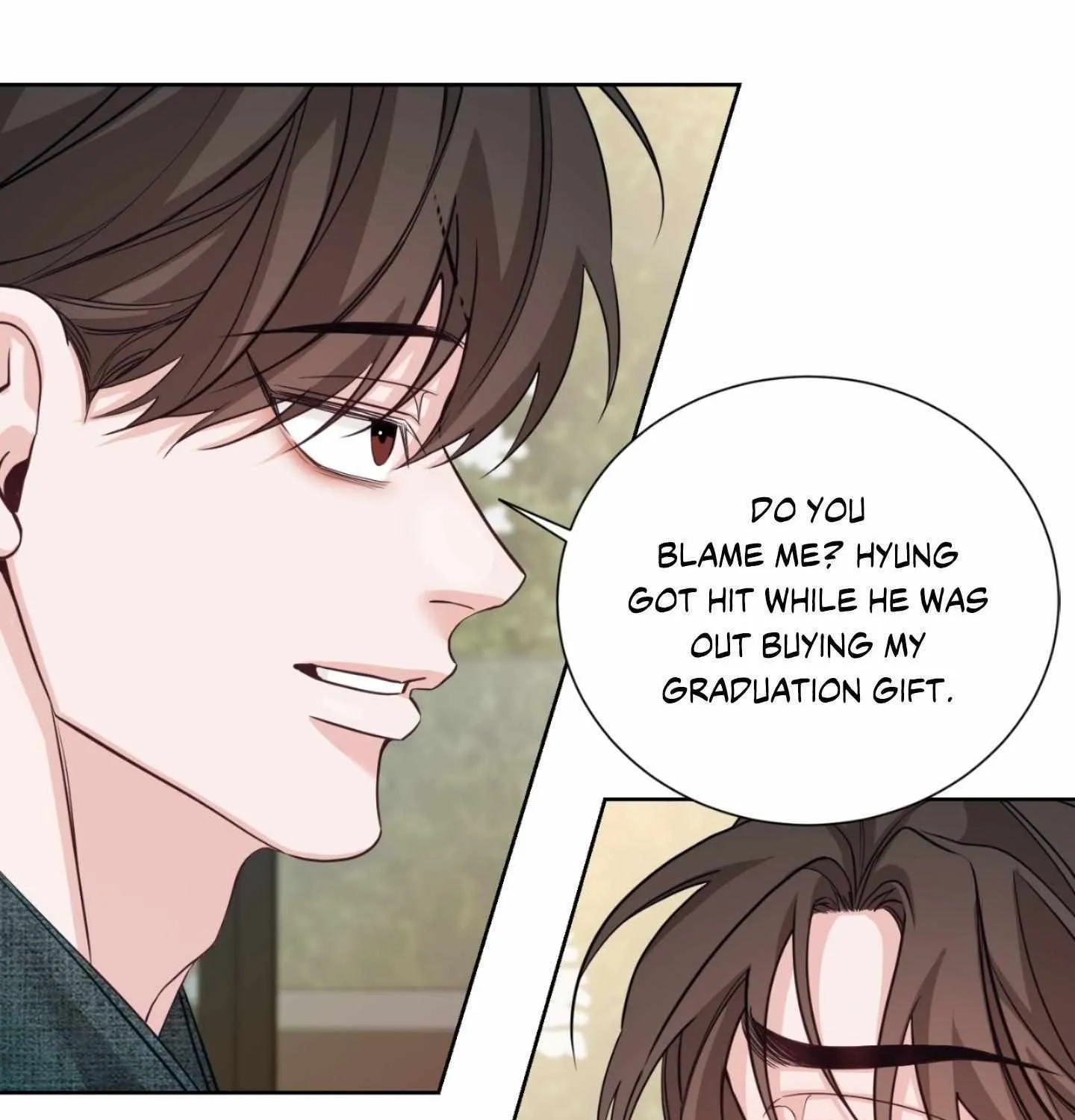 The Position Has Changed ? Chapter 8 page 128 - 