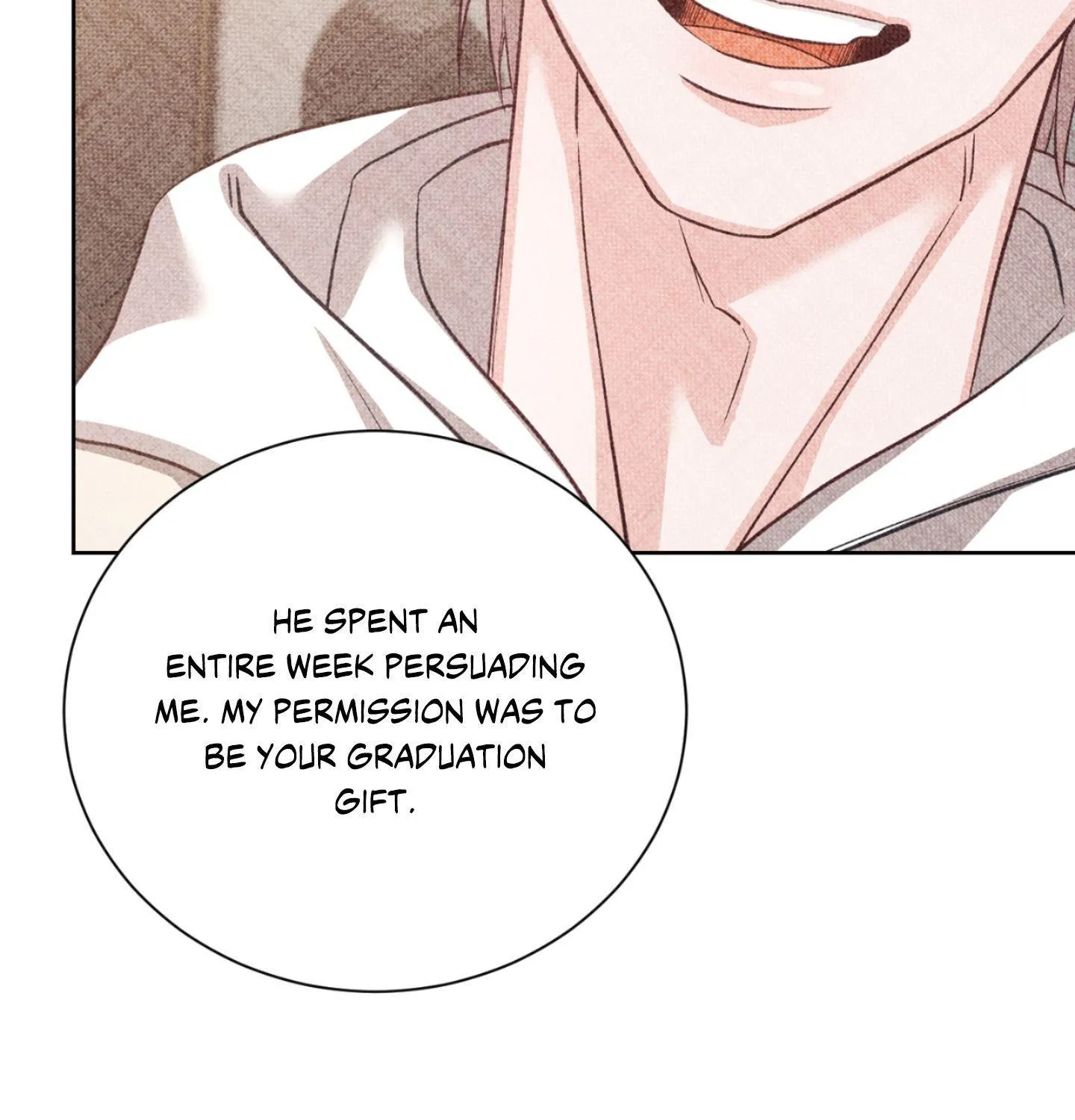 The Position Has Changed ? Chapter 8 page 137 - 