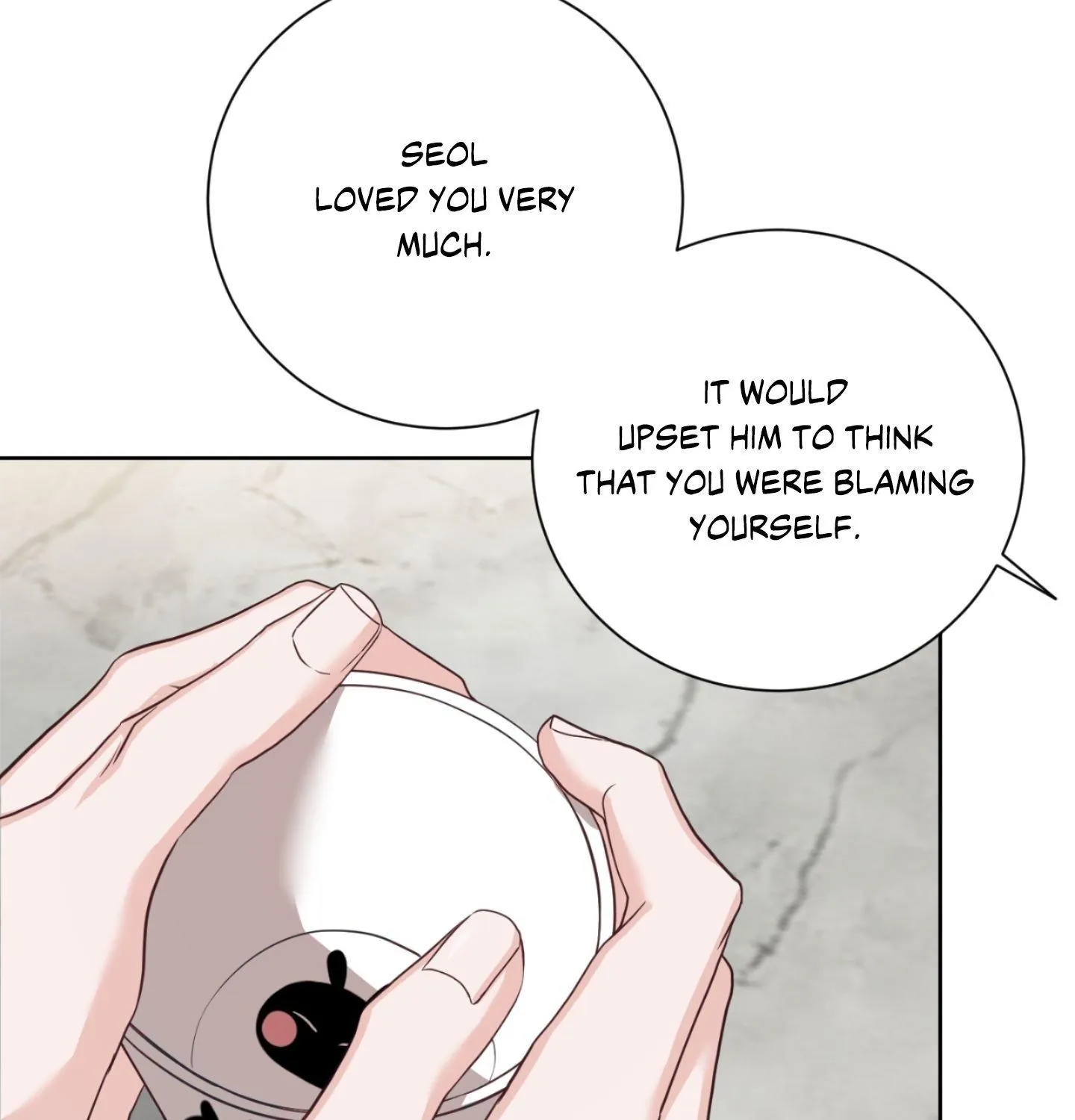 The Position Has Changed ? Chapter 8 page 139 - 