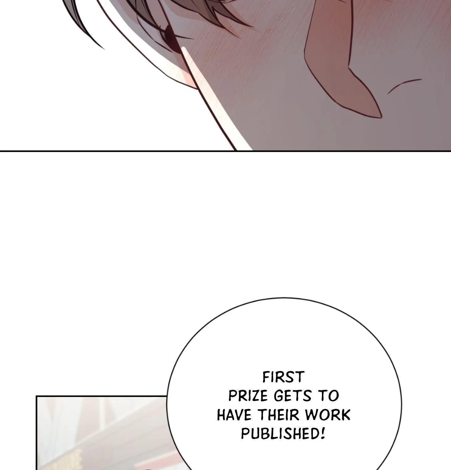 The Position Has Changed ? Chapter 8 page 15 - 