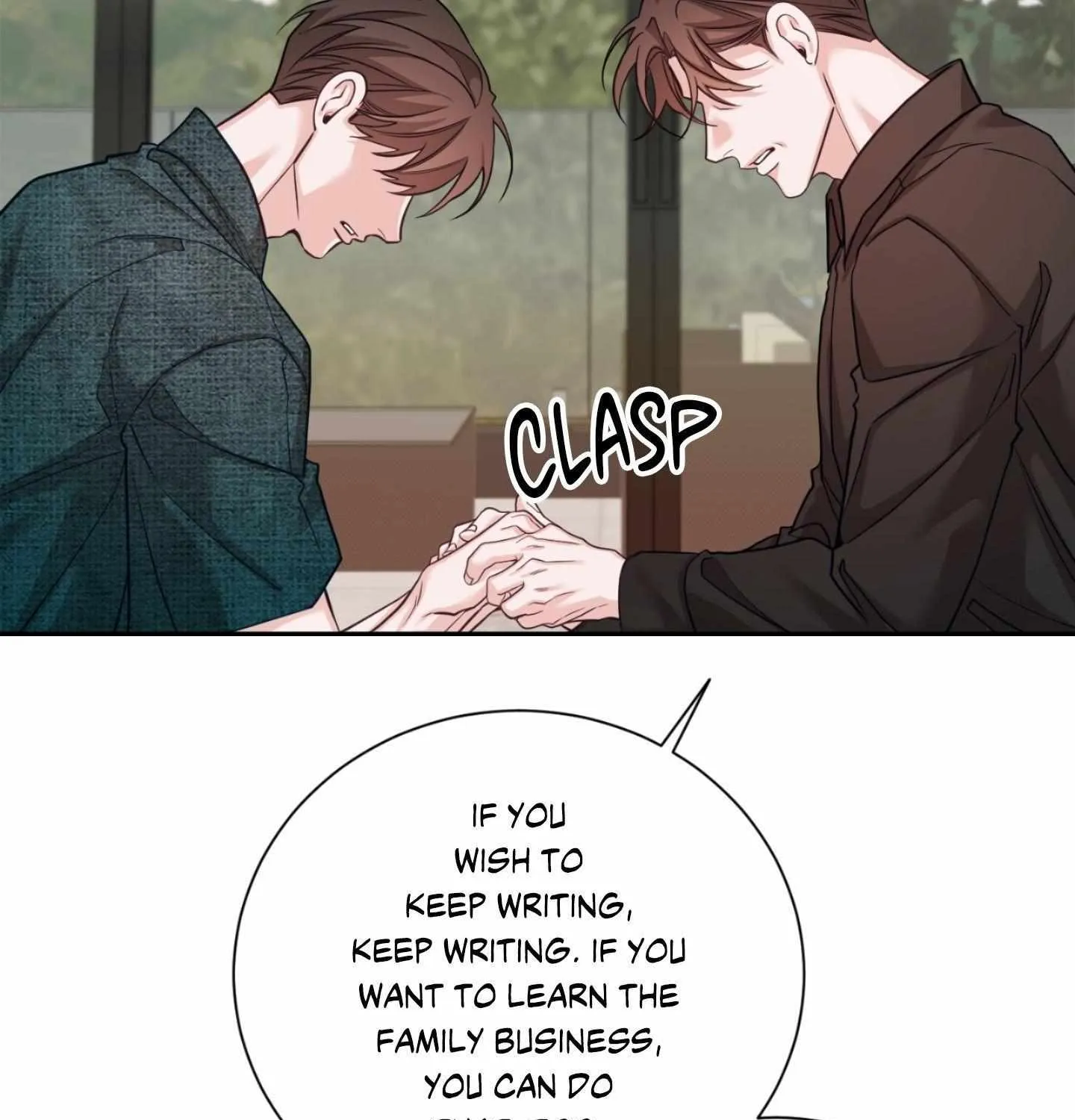 The Position Has Changed ? Chapter 8 page 143 - 