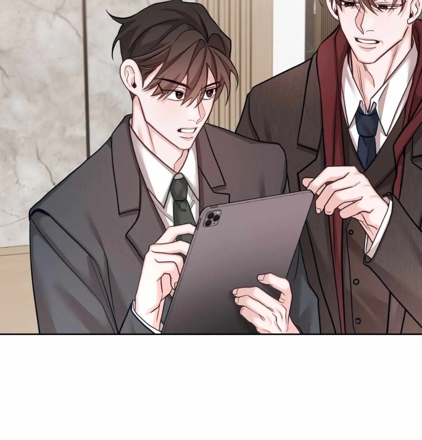The Position Has Changed ? Chapter 8 page 150 - 