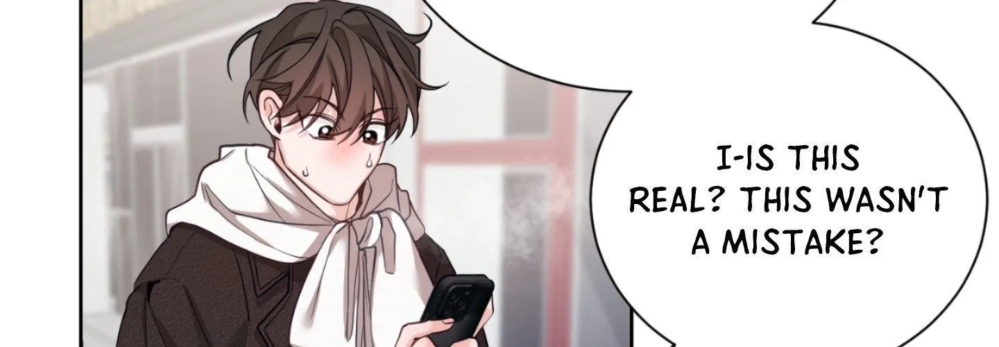 The Position Has Changed ? Chapter 8 page 16 - 