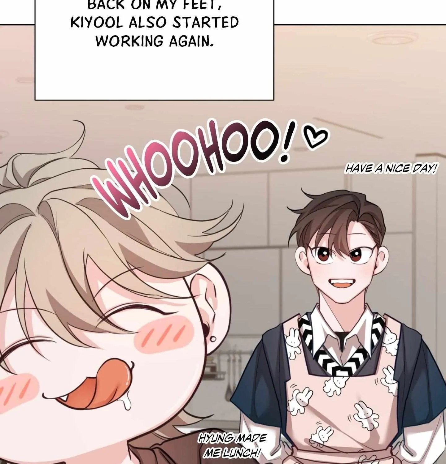 The Position Has Changed ? Chapter 8 page 152 - 