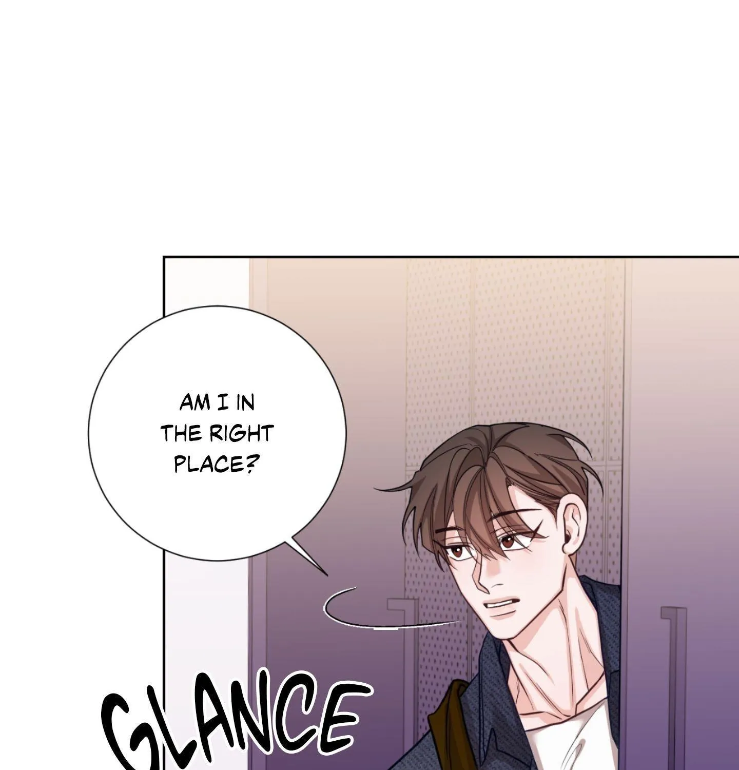 The Position Has Changed ? Chapter 8 page 165 - 