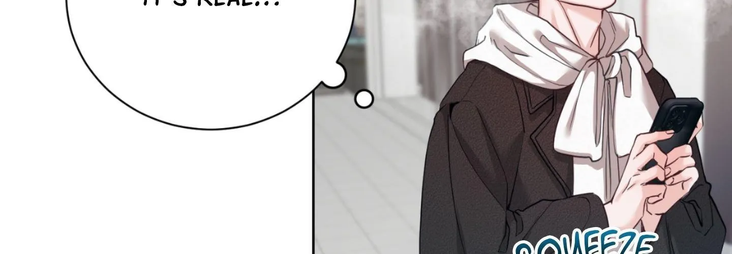The Position Has Changed ? Chapter 8 page 18 - 