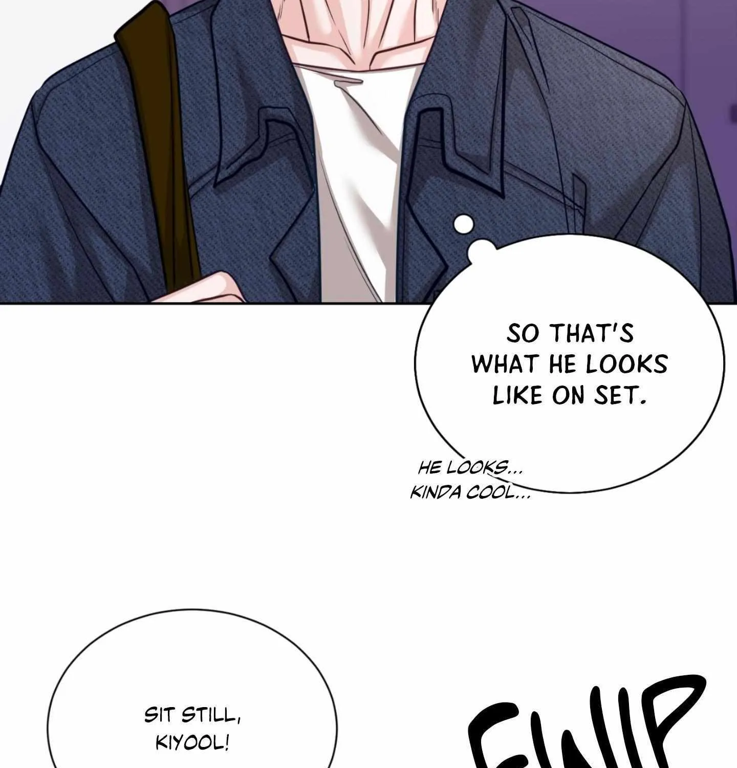 The Position Has Changed ? Chapter 8 page 174 - 