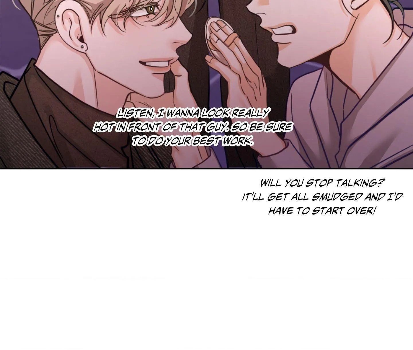 The Position Has Changed ? Chapter 8 page 180 - 