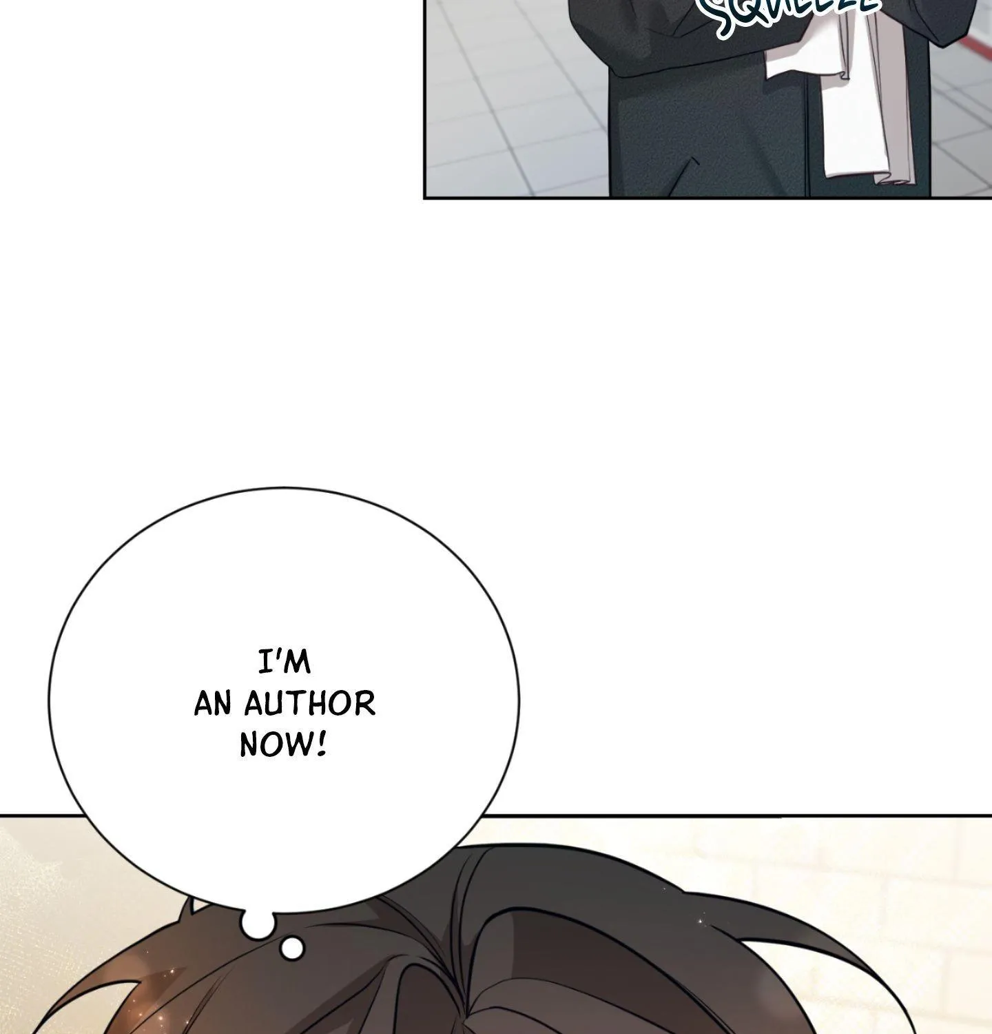 The Position Has Changed ? Chapter 8 page 19 - 