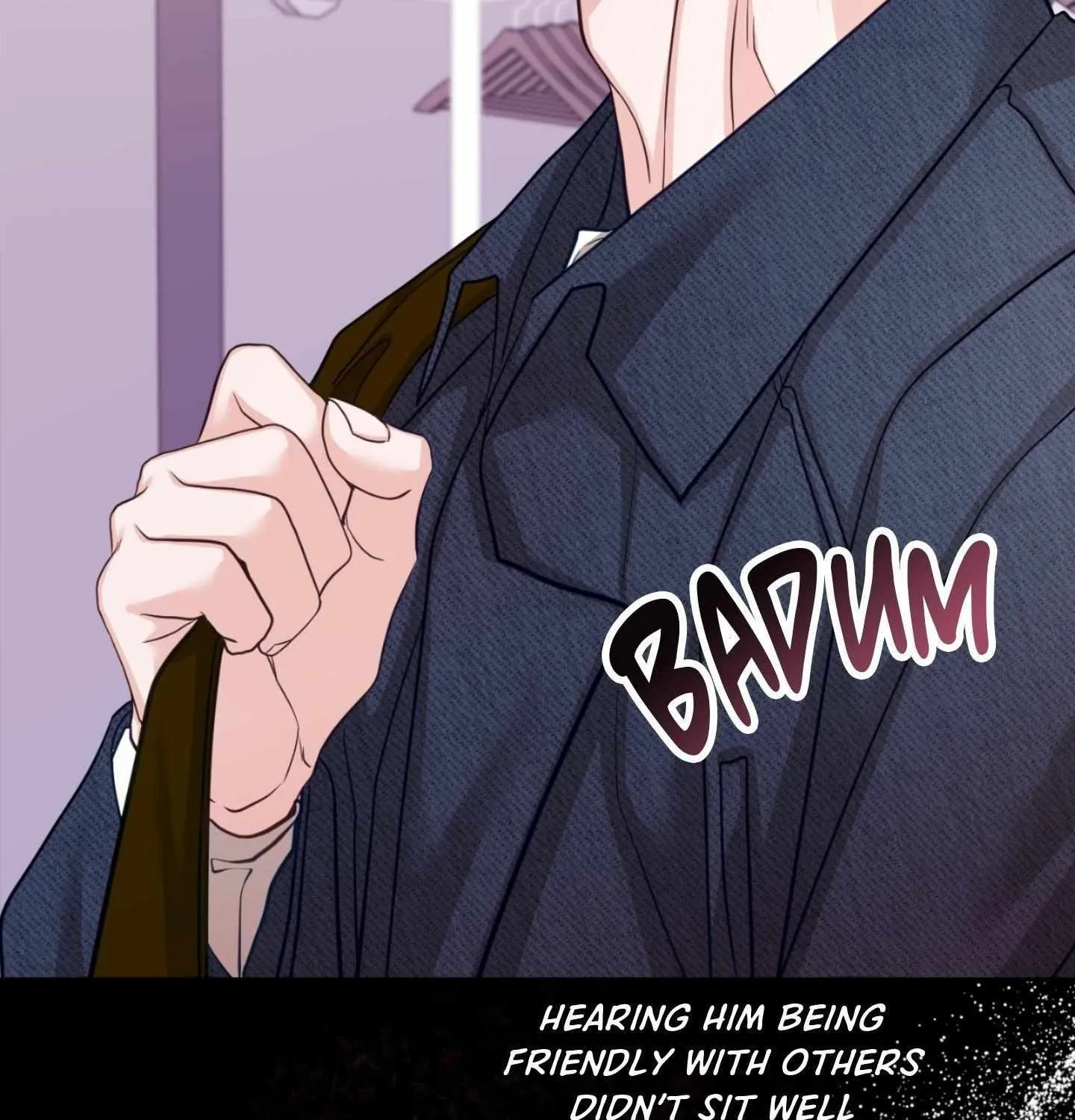 The Position Has Changed ? Chapter 8 page 185 - 