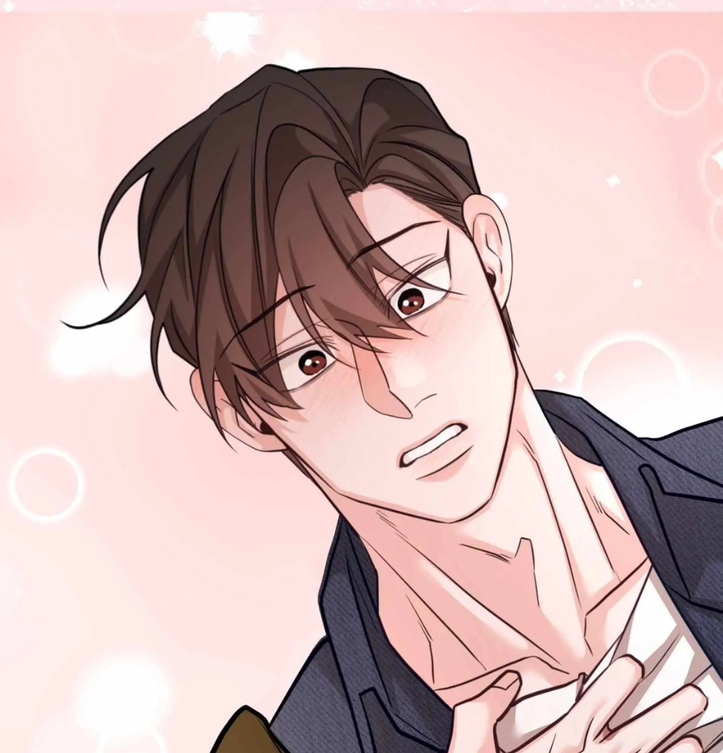 The Position Has Changed ? Chapter 8 page 191 - 