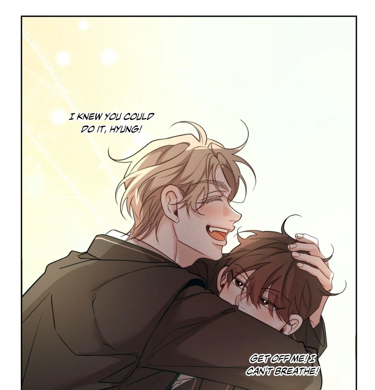 The Position Has Changed ? Chapter 8 page 25 - 