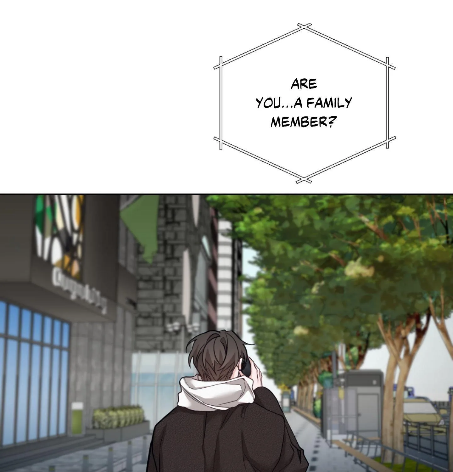 The Position Has Changed ? Chapter 8 page 36 - 