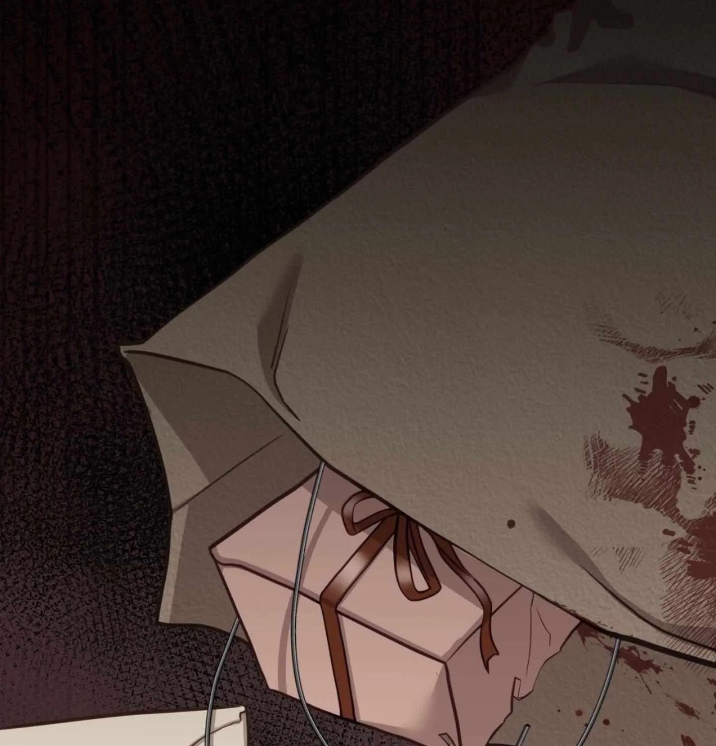 The Position Has Changed ? Chapter 8 page 40 - 