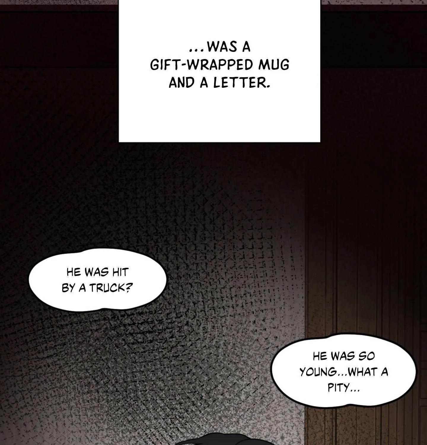 The Position Has Changed ? Chapter 8 page 42 - 