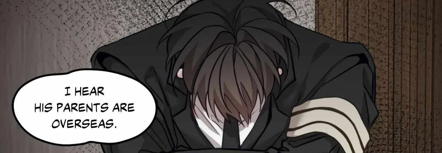 The Position Has Changed ? Chapter 8 page 43 - 