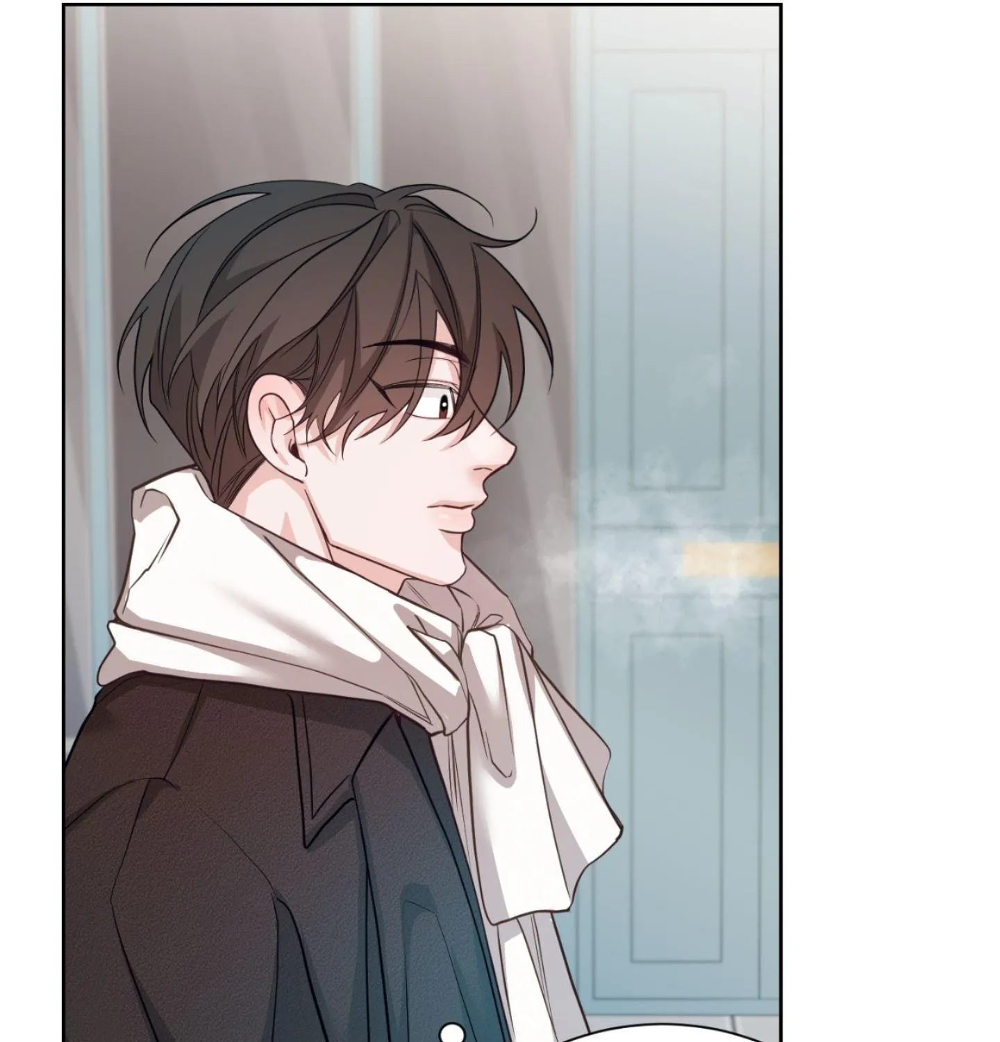 The Position Has Changed ? Chapter 8 page 6 - 
