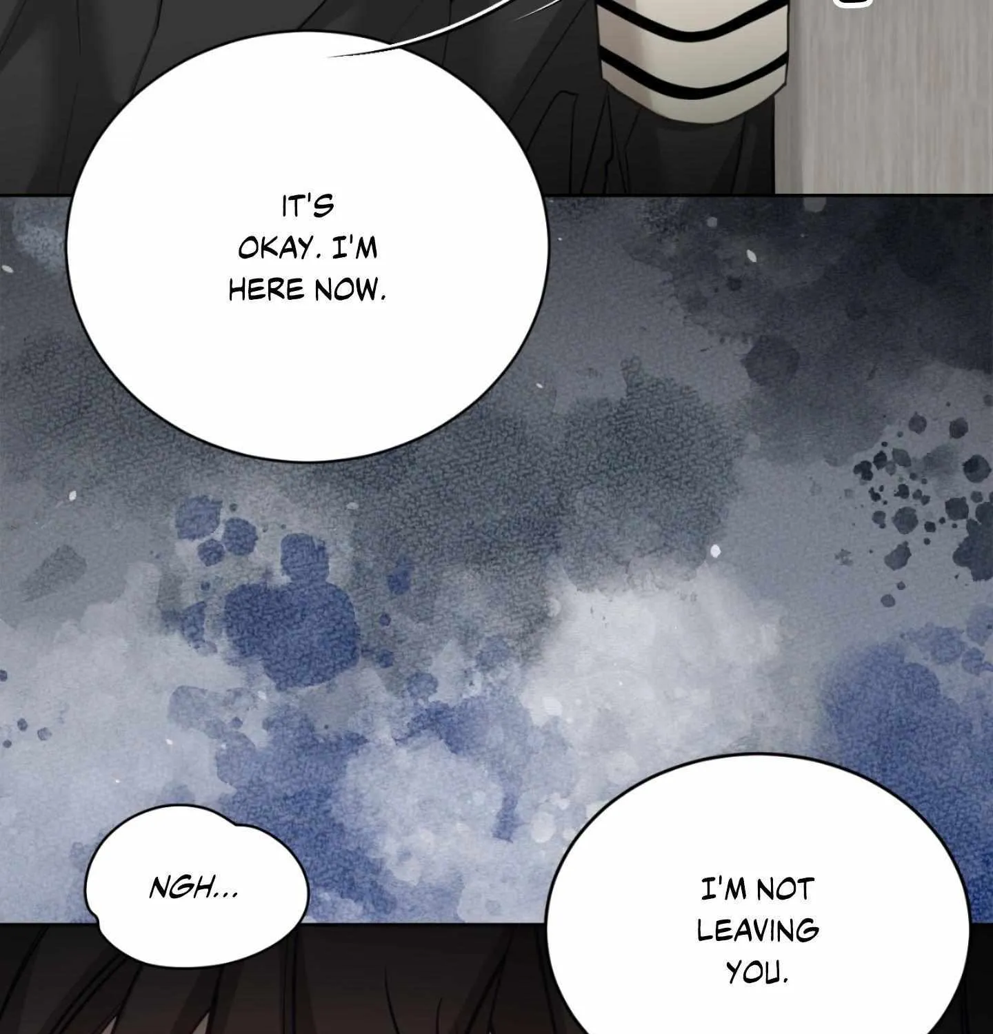 The Position Has Changed ? Chapter 8 page 55 - 