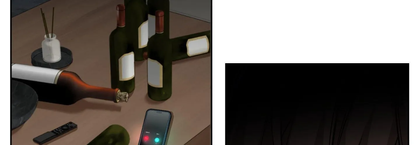 The Position Has Changed ? Chapter 8 page 65 - 