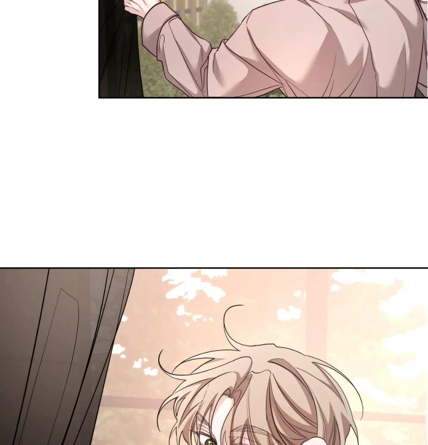 The Position Has Changed ? Chapter 8 page 83 - 